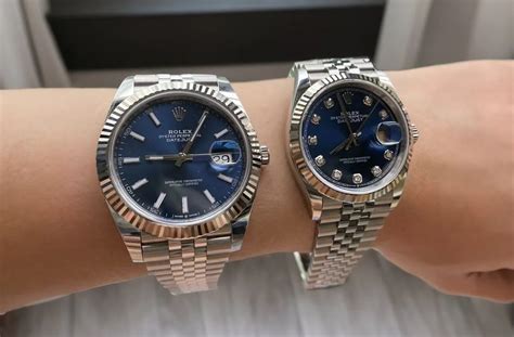 rolex datejust 31 uomo opinioni|rolex datejust sizes.